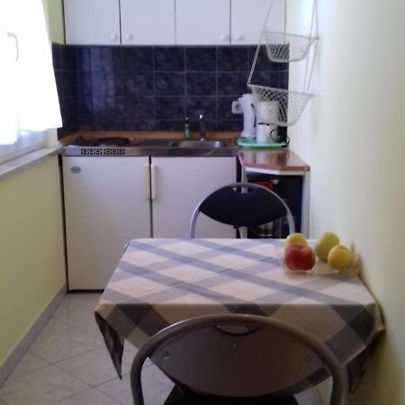 Apartment Bella Vista Park View 波雷奇 外观 照片
