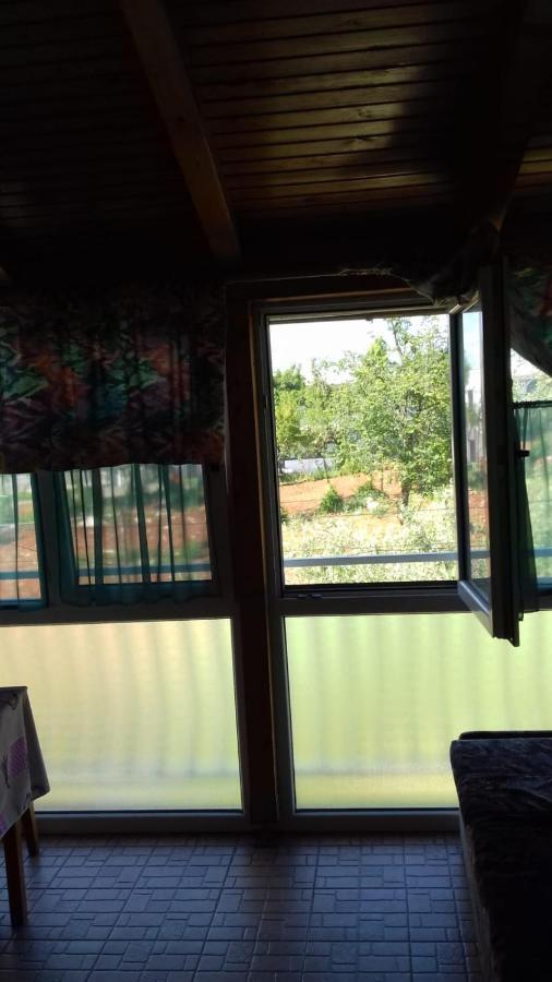 Apartment Bella Vista Park View 波雷奇 外观 照片